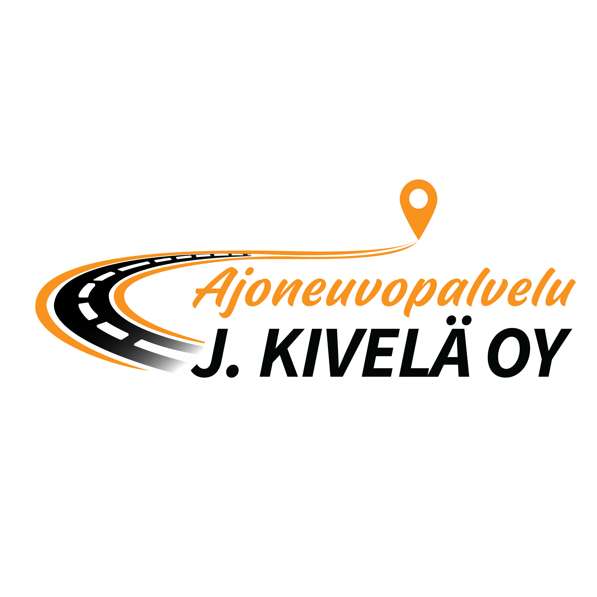 Ajoneuvopalvelu J. Kivel&auml; Oy
